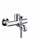 Смеситель для ванны с душем Hansgrohe Talis Classic 14140000