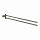 Ручка для ванни Cube Essentials  40624AL1