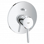 Смеситель для ванны Grohe Concetto