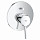 Смеситель для ванны Grohe Concetto