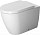 Унітаз підлоговий Duravit ME by Starck