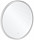 Дзеркало з підсвіткою Villeroy & Boch Subway 3.0