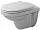 Унитаз подвесной  Duravit Happy D 0171090000