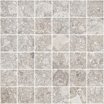 Декор Norr 2.0 / RR 01 Mosaico 36T NAT 30X30 Mirage