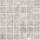 Декор Norr 2.0 / RR 01 Mosaico 36T NAT 30X30 Mirage
