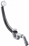 Сифон для ванны Hansgrohe Flexaplus 58150000