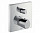 Термостат Starck Axor 12715000 (центральный)