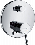 Смеситель для ванны/душа Hansgrohe Talis S 32475000