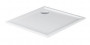 Starck Slimline Піддон квадратний 900*900 мм, білий