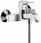 Смеситель для ванны с душем Hansgrohe Metris Classic Hansgrohe  31478000