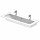 Умывальник Duravit ME by Starck
