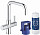 Змішувач для кухні Grohe Blue Pur