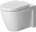 Унітаз підлоговий Duravit Starck 2