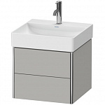 Тумба XSquare Duravit 484 x 460 мм (без раковини)