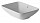 Умывальник на столешницу Duravit ME by Starck / Bacino