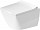 Унитаз подвесной Duravit Viu (Rimless, компакт)