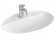 Раковина під стільницю Villeroy and Boch Loop & Friend 560Х370