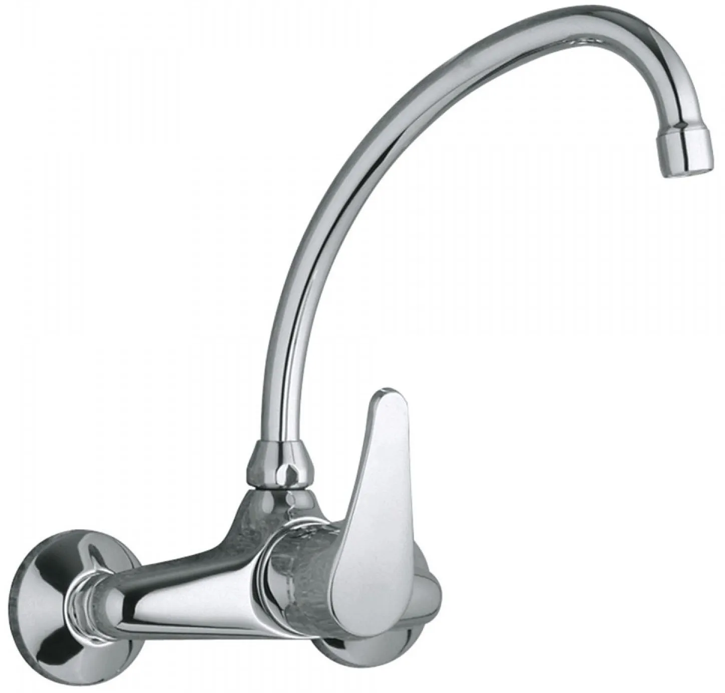 Змішувач на кухню Eco - Tres 17031802