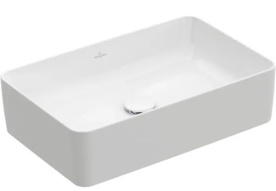 Раковина на стільницю Villeroy and Boch Collaro 4A2056R1