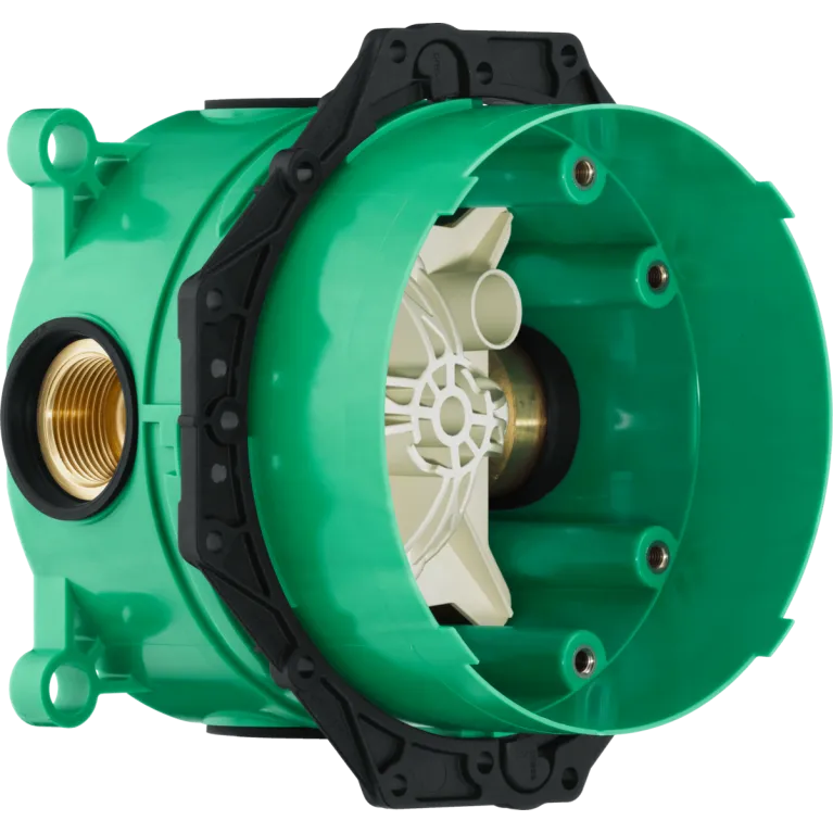 Внутренние части смесителей и термостатов