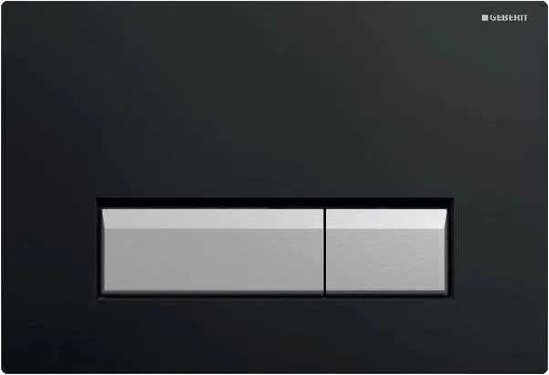 Клавиши смыва воды Geberit Sigma 40 115.600.KR.1