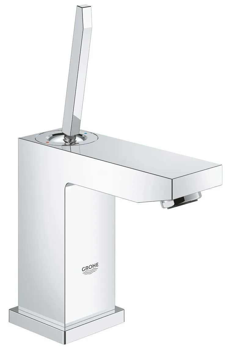 Смеситель для умывальника Grohe Eurocube Joy 23656000