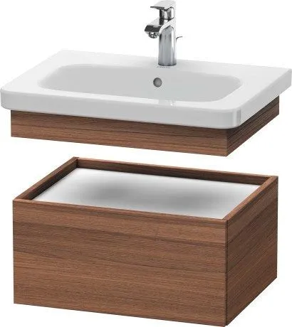 Тумба DuraStyle Duravit  580 x 448 мм (без раковини) DS628007979