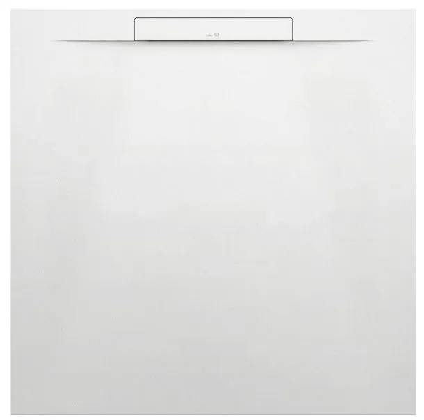 Pro S Душовий піддон прямокутний, 900x900x28 мм, материал Marbond, білий H2101800000001