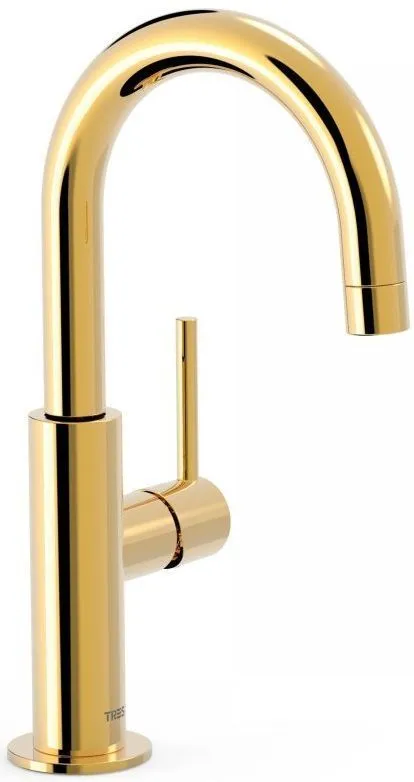 Смеситель на раковину Tres Study 26290403OR