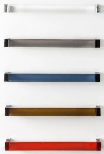 Тримач рушника Laufen Kartell H3813320810001