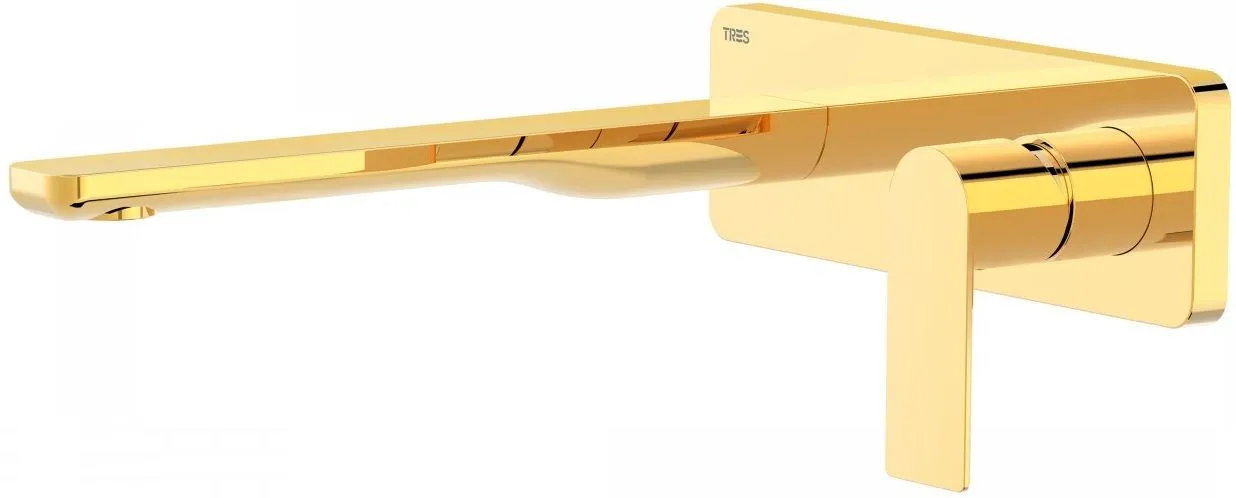 Змішувачі на раковину Tres Loft 20020002OR