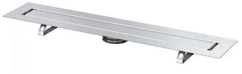 Дренажний канал для натурального каменю Tece 650800