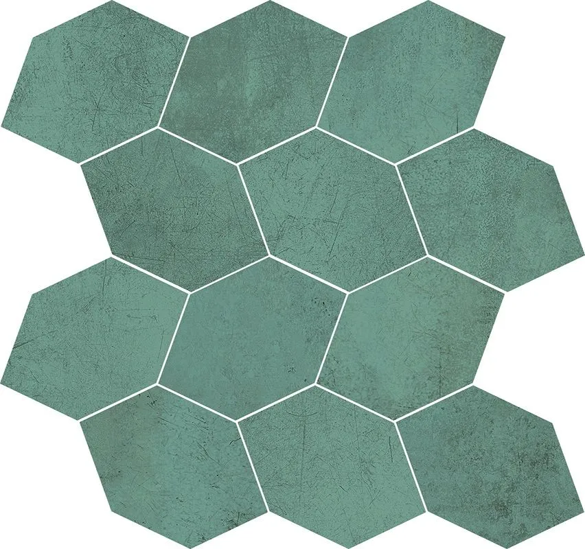 Декор керамогранит Lemmy Folliage 06 32,3X30,5 LY 06 SP FOLIAGE    32,3X30,5