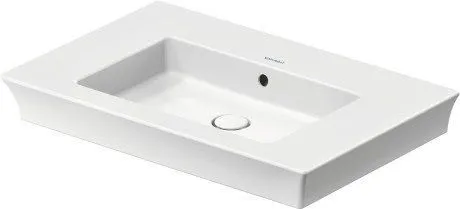 Умывальник Duravit White Tulip 2363750060