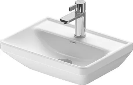Умивальник Duravit D-Neo 0738450041