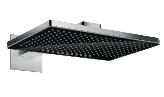 Верхній душ Hansgrohe Rainmaker Select 466 X 300 2jet 24005600