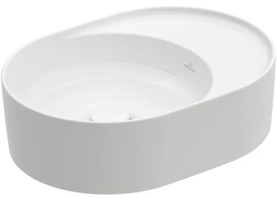 Раковина на стільницю Villeroy and Boch Collaro 4A1553RW