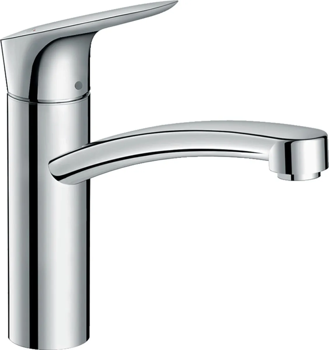 Змішувачі для кухні Logis M31 Hansgrohe 71832000