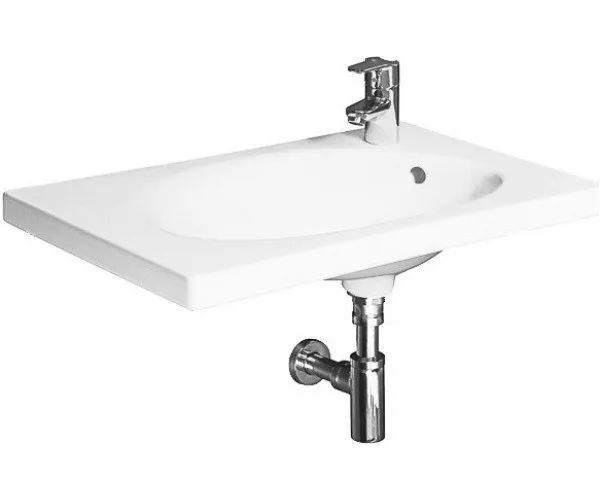 Умивальник Jika Tigo H8122160001061