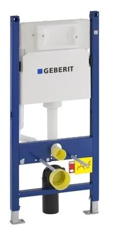 Инсталляции для подвесного унитаза