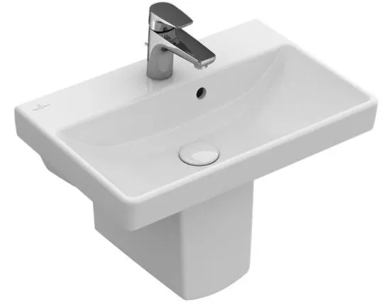 Подвесной умывальник Villeroy and Boch Avento (компактный) 4A005601