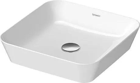 Умивальник на стільницю Duravit Cape Cod 2340430000