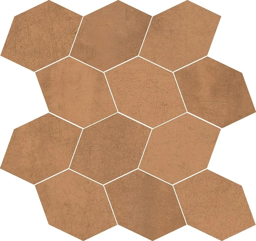 Декор керамогранит Lemmy Folliage 08 32,3X30,5 LY 08 SP FOLIAGE    32,3X30,5