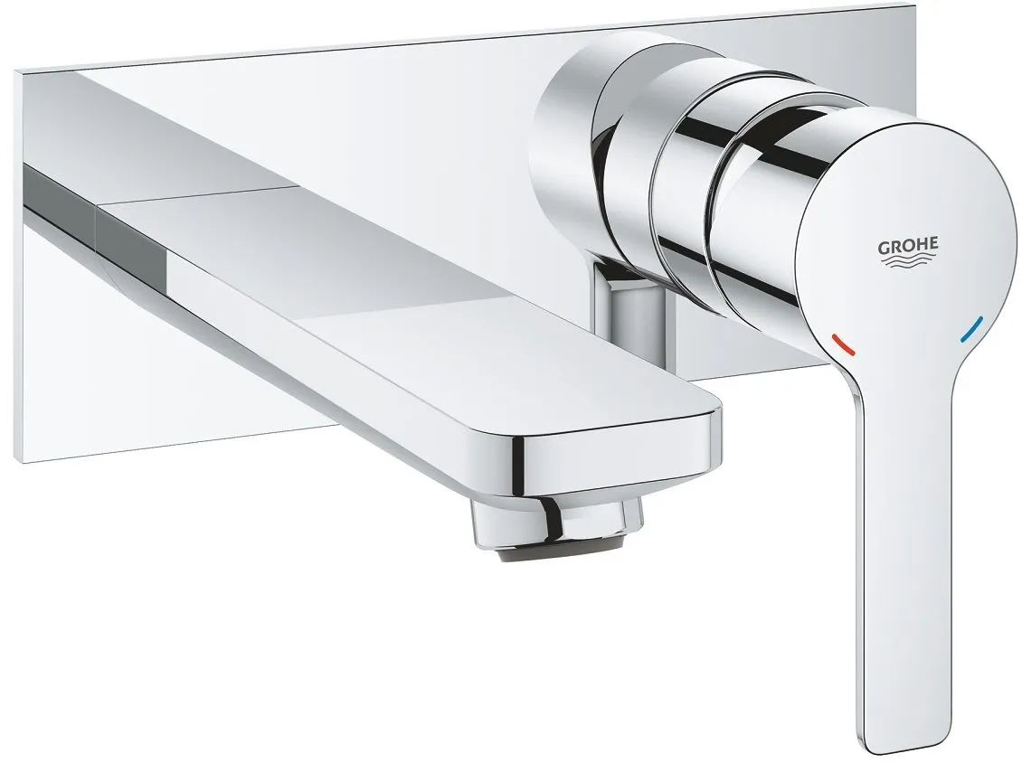 Смеситель для умывальника Grohe Lineare 19409001