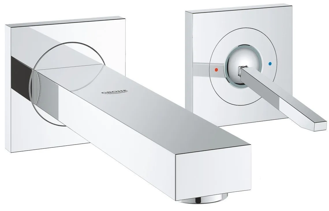 Смеситель для умывальника Grohe Essence 19997000