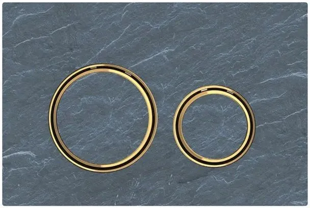 Клавиши смыва воды Geberit Sigma 21 115.652.JM.1