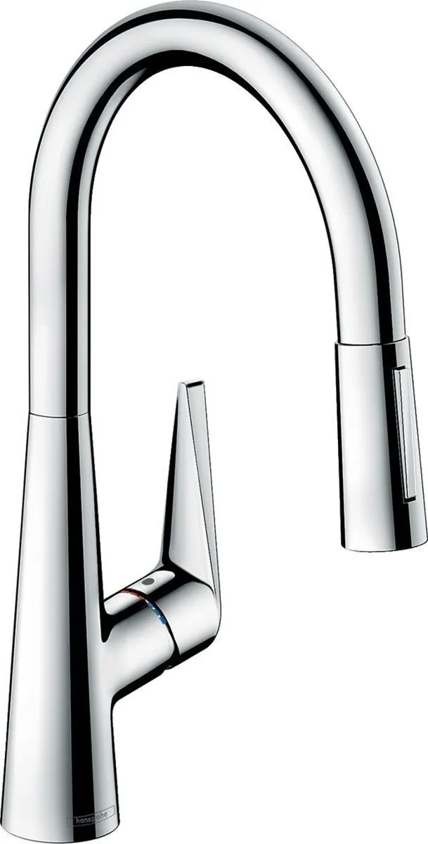 Смесители для кухни Talis M51 Hansgrohe 72813000