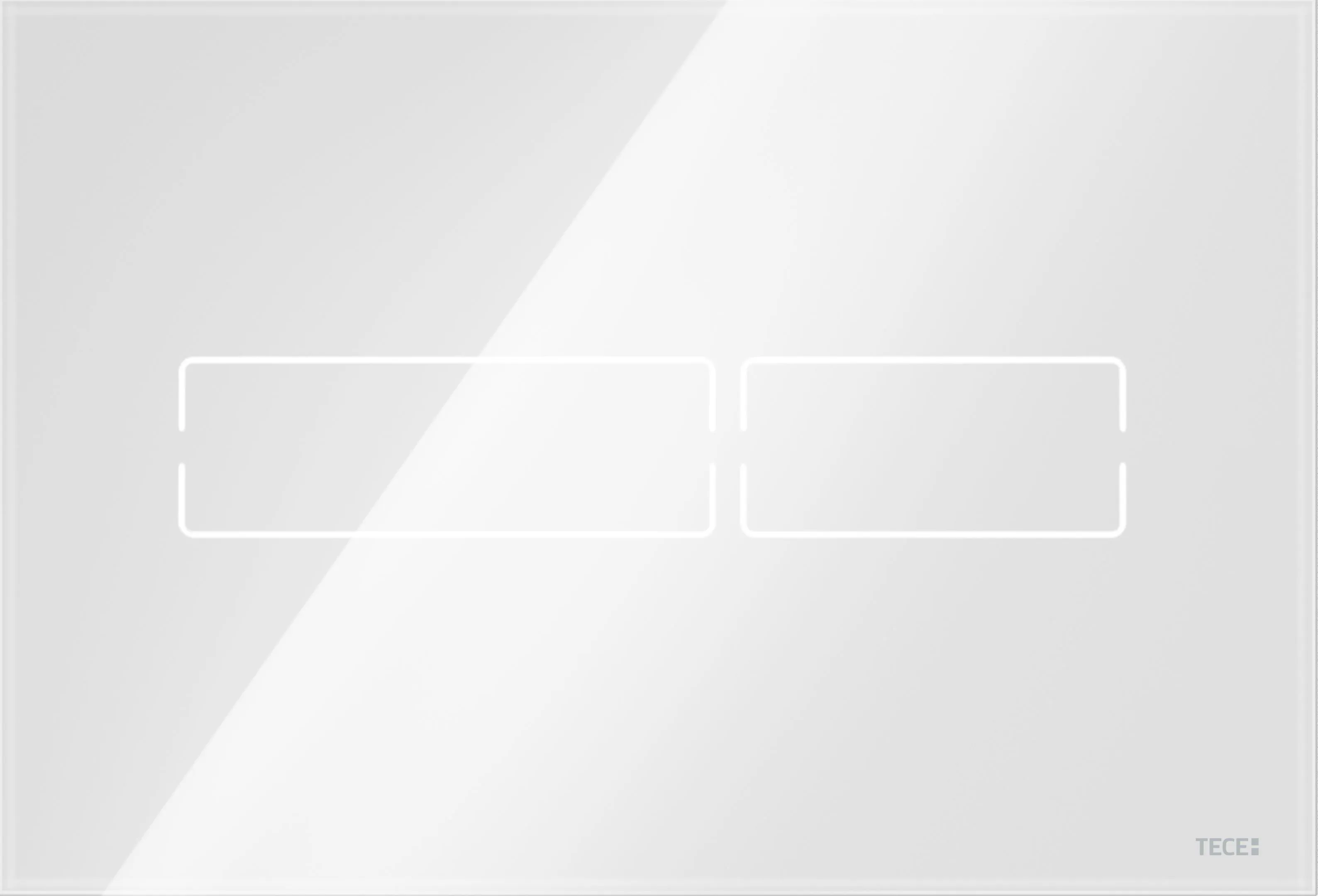 Клавиши смыва воды TECElux mini 9240960