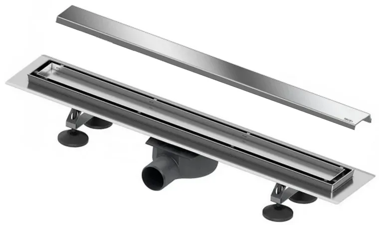 Трап для душа (комплект з внутрішньою частиною) 15103089