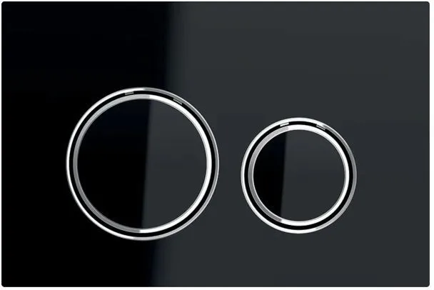 Клавиши смыва воды Geberit Sigma 21 115.884.SJ.1